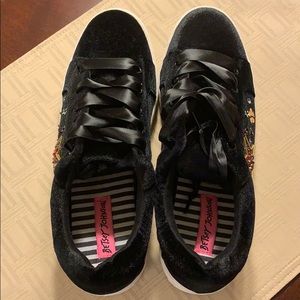 Betsy Johnson sneakers